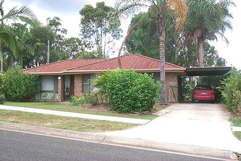 28 Matson Ave, Regents Park, QLD 4118