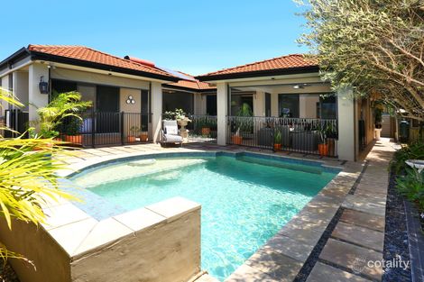 Property photo of 5 Sugargum Court Molendinar QLD 4214