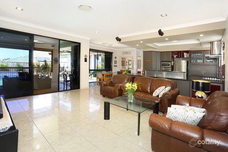 Property photo of 5 Sugargum Court Molendinar QLD 4214