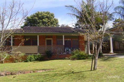 4 Christmas Bush Ave, Nelson Bay, NSW 2315