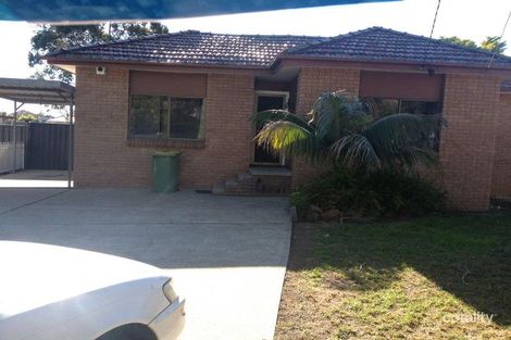 5 Shalom Cl, Old Guildford, NSW 2161