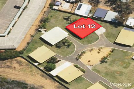 12/116 Nanda Dr, Kalbarri, WA 6536