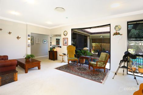 Property photo of 5 Sugargum Court Molendinar QLD 4214