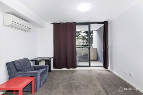 Property photo of 105/92-110 Cope Street Waterloo NSW 2017