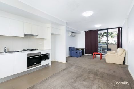 Property photo of 105/92-110 Cope Street Waterloo NSW 2017