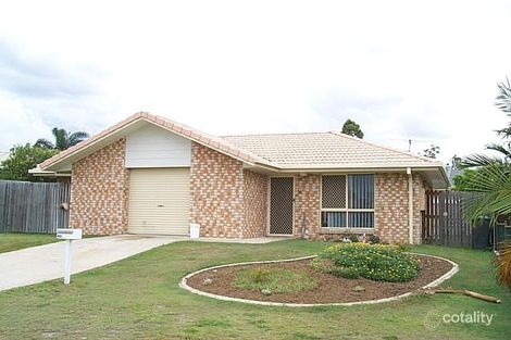 25 Rundell St, Crestmead, QLD 4132