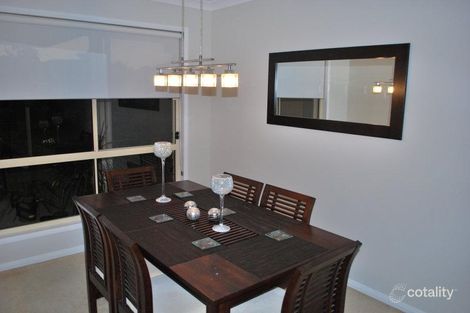 Property photo of 35 Saint Stephens Drive Upper Coomera QLD 4209