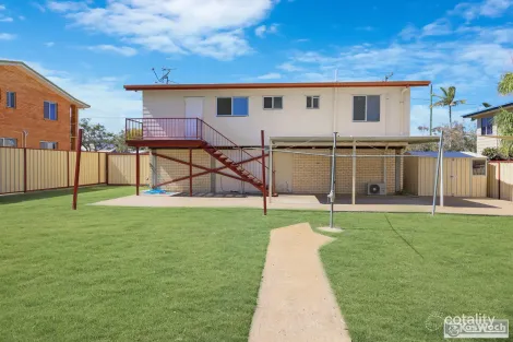 Property photo of 453 Richardson Road Norman Gardens QLD 4701