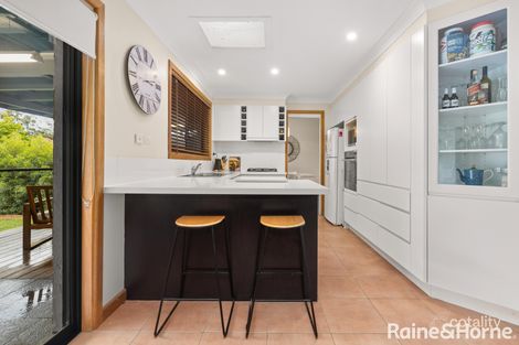 Property photo of 29 Caroola Parade North Nowra NSW 2541