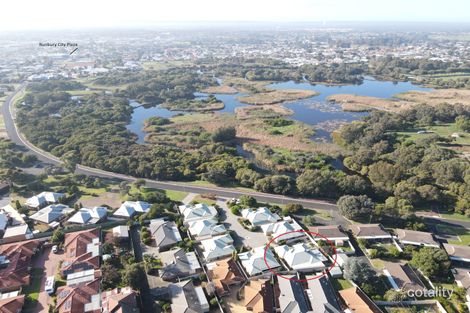 Property photo of 3/10 Prince Philip Drive South Bunbury WA 6230