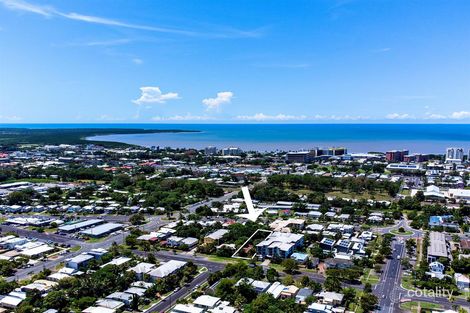 Property photo of 384 Draper Street Parramatta Park QLD 4870