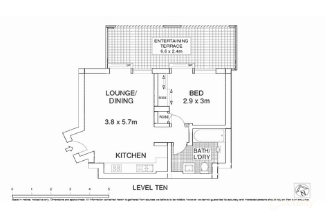 1013/242-254 Elizabeth St, Surry Hills, NSW 2010