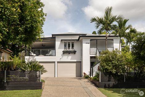 Property photo of 24 Elgin Street Alderley QLD 4051