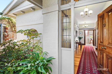 Property photo of 21 Bonnington Road West Hobart TAS 7000