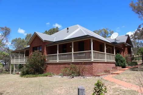 1594 Sofala Rd, Peel, NSW 2795