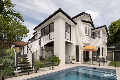 Property photo of 24 Elgin Street Alderley QLD 4051