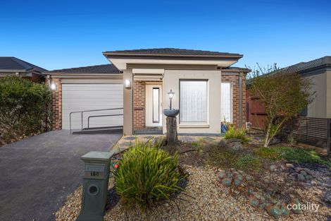 15 Keynes Cct, Fraser Rise, VIC 3336
