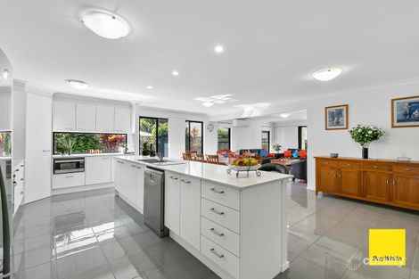 Property photo of 23 Liner Street Wellington Point QLD 4160
