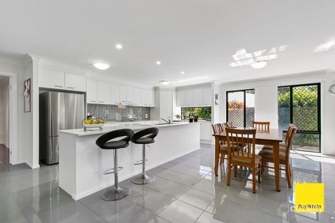 Property photo of 23 Liner Street Wellington Point QLD 4160