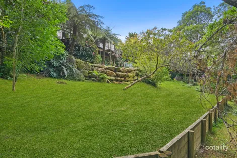 Property photo of 5 Pecks Road Kurrajong Heights NSW 2758