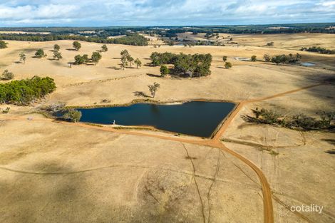 1015 Winnejup Rd, Winnejup, WA 6255