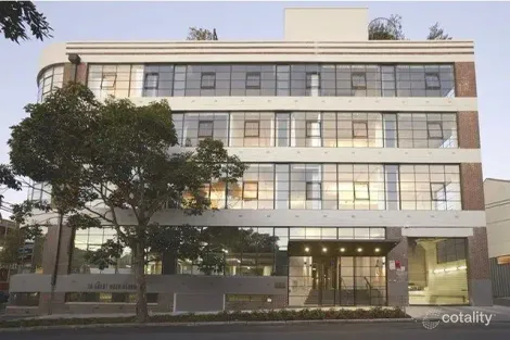 Property photo of 112/267-271 Cleveland Street Redfern NSW 2016