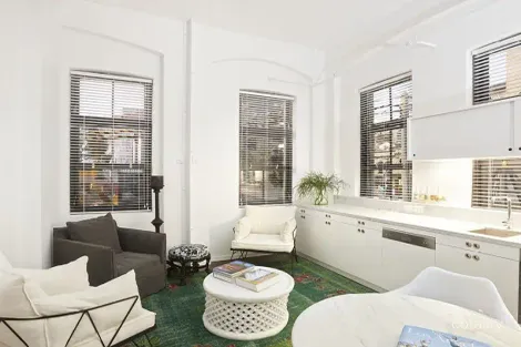 Property photo of 112/267-271 Cleveland Street Redfern NSW 2016