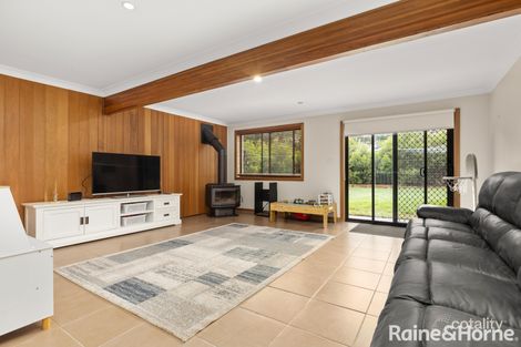 Property photo of 29 Caroola Parade North Nowra NSW 2541