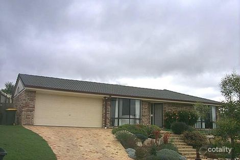 58 Eversholt St, Belmont, QLD 4153