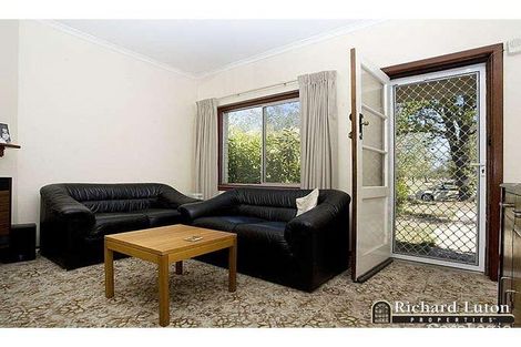 Property photo of 29 Suttor Street Ainslie ACT 2602