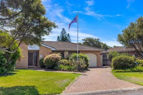 47 Shoreline Dr, Fingal Bay, NSW 2315