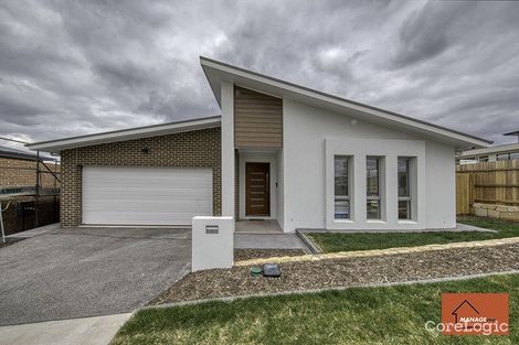 Property photo of 17 Jegorow Street Denman Prospect ACT 2611