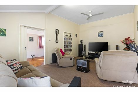 Property photo of 7 Callan Street Wandal QLD 4700