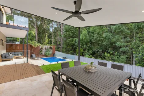Property photo of 36 Cassinia Close Lisarow NSW 2250