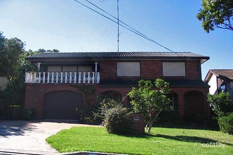 33 Shipton Cres, Mount Warrigal, NSW 2528