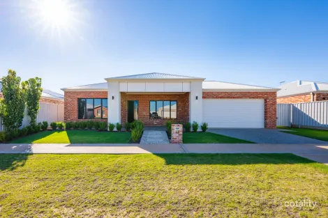 11 Mayne Bvd, Irymple, VIC 3498