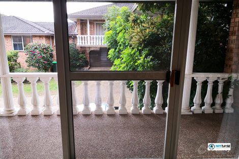 Property photo of 2/20-22 Bassett Street Hurstville NSW 2220