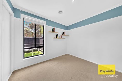 Property photo of 42 Bellini Way Mernda VIC 3754