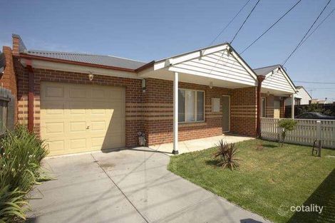 Property photo of 87 Cornwall Road Sunshine VIC 3020
