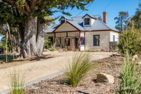 Property photo of 83 Mountain River Road Grove TAS 7109