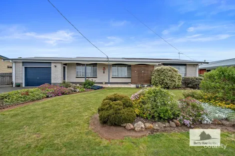 Property photo of 3 Carnac Court Smithton TAS 7330