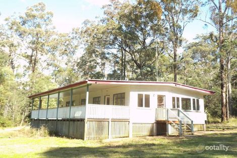 Property photo of 77 Gilliland Crescent Blackbutt North QLD 4314