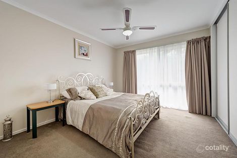 Property photo of 5 Greengable Court Croydon Hills VIC 3136