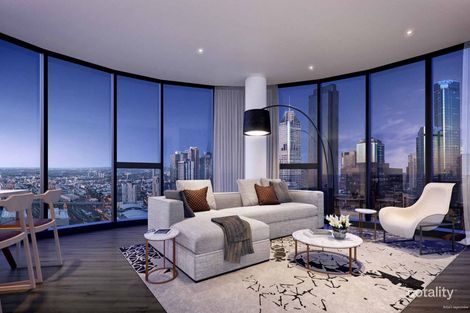 1702e/628 Flinders St, Docklands, VIC 3008