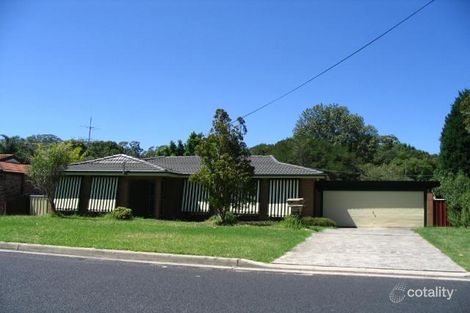 Property photo of 12 Alan Street Niagara Park NSW 2250