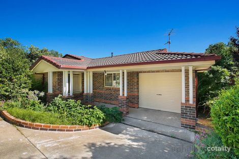 Property photo of 3/21 Garibaldi Street Armidale NSW 2350