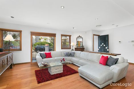 Property photo of 4 Batty Street Rozelle NSW 2039