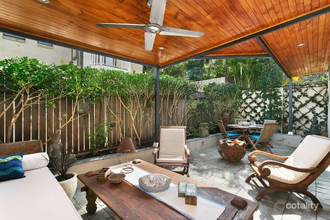 Property photo of 4 Batty Street Rozelle NSW 2039