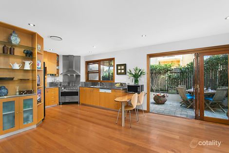 Property photo of 4 Batty Street Rozelle NSW 2039