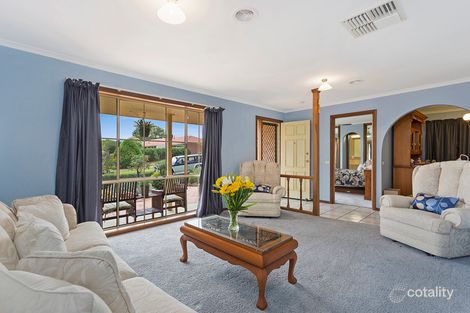 Property photo of 6 Wilca Way Wodonga VIC 3690